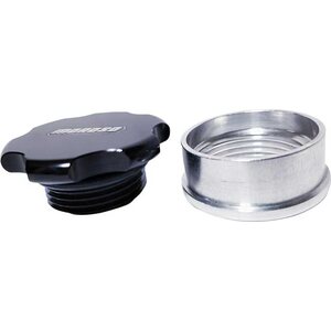 Moroso - 85286 - Alm Filler Cap & Bung Kit 1.5 OD