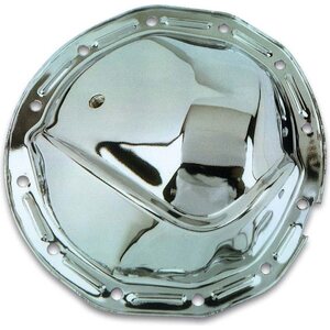Moroso - 85330 - Differential Cover Chrom e GM 12 Bolt Car