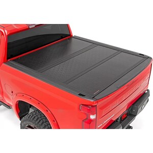 Tonneau Covers and Components