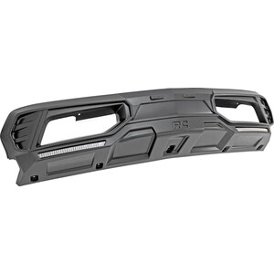 Rough Country - 99028 - 19- Silverado 1500 Front Bumper Fascia Cover Kit