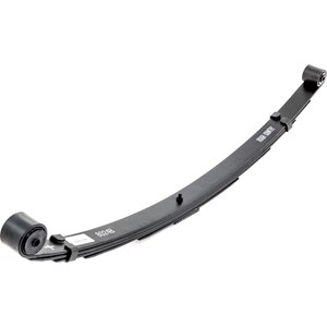 Leaf Springs