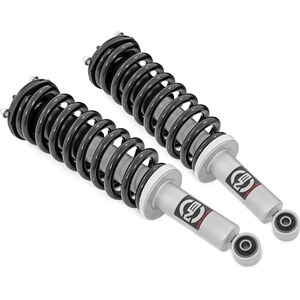 Rough Country - 501091 - 2.5 Inch Leveling Kit