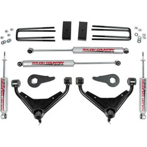 Lift Kits and Components