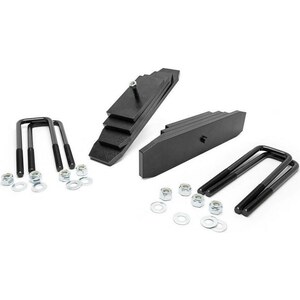 Rough Country - 49800 - 2in Ford Leveling Lift K it 99-04 F250/350 4WD