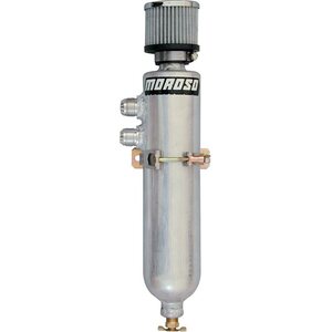 Moroso - 85466 - Breather Tank - 2.5qt.
