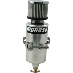 Moroso - 85470 - Dry Sump Breather Tank