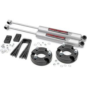 Suspension Leveling Kits