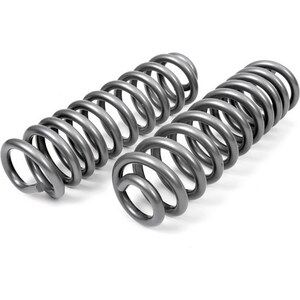 Coil Springs