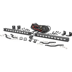 Light Bars