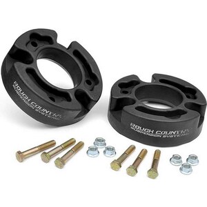 Rough Country - 570 - 2.5-Inch Suspension Leve End Leveling Kit