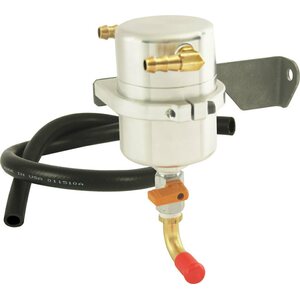 Moroso - 85479 - Air/Oil Separator - 09-Up Dodge Truck 5.7L