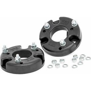 Rough Country - 52200 - 2In Ford Leveling Strut Extensions (09-18 F-150)