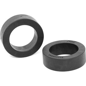 Rough Country - 35400 - 2in Suspension Level Lift Kit 19-  Dodge 1500
