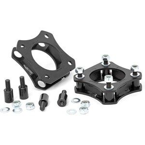 Rough Country - 88000 - 22- Toyota Tundra 6In 1.75In Front Leveling
