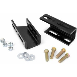 Sway Bar Bushings and Mounts