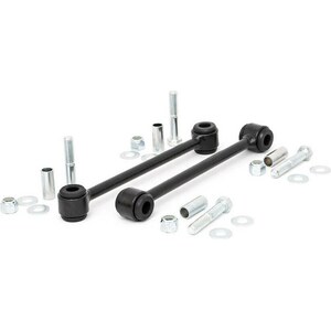 Sway Bar Bushings and Mounts