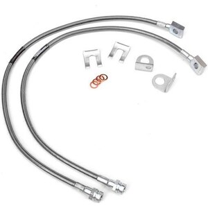 Brake Hoses