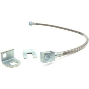 Brake Hoses