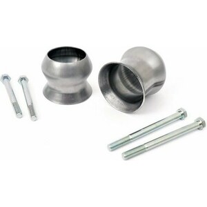 Rough Country - 1030 - Exhaust Extensions Extensions Pair