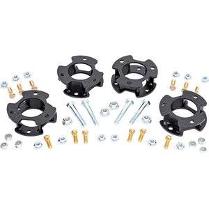 Rough Country - 40400 - 2in Ford Leveling Kit 21-  Ford Bronco