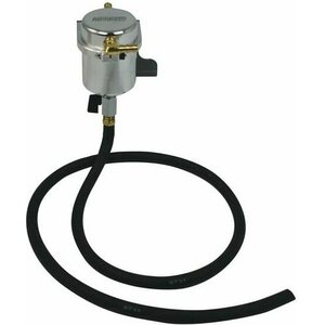 Moroso - 85493 - Air/Oil Separator Tank 10-14 Camaro