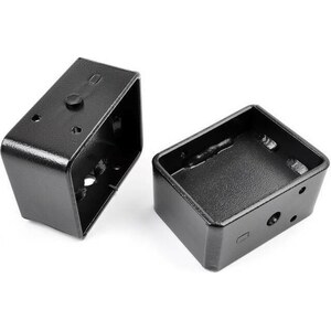 Rough Country - 6593 - 4in Lift Block Kit