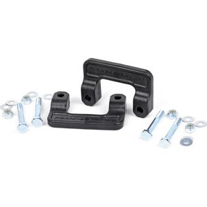 Rough Country - 1307 - 2-inch Suspension Leveli Leveling Kit