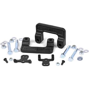 Rough Country - 1317 - 2in GMC Leveling Lift Ki t