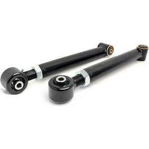 Rear Control Arms and Trailing Arms