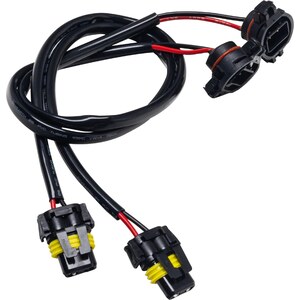 Headlight/Tail Light Wiring Harnesses