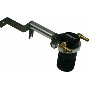 Moroso - 85653 - Air/Oil Separator Tank 12-15 Camaro