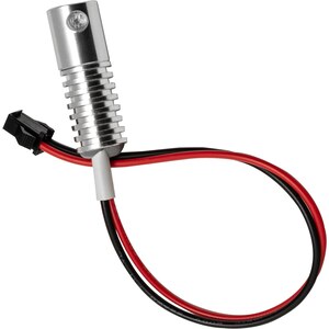 Interior Light Assemblies