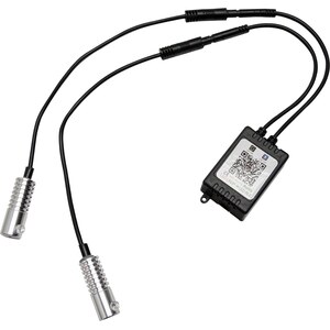 Oracle Lighting - 4231-333-2 - Lighting LED Fiber Optic Light Head ColorShift 2