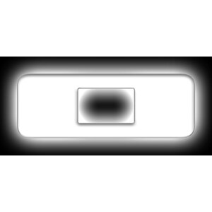 Oracle Lighting - 3140-O-001 - Illuminated LED Letter-O