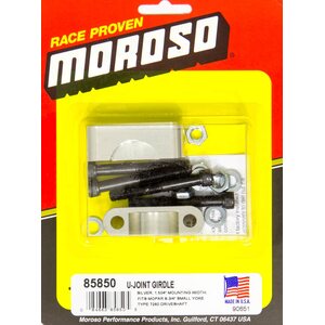 Moroso - 85850 - U-Joint Girdles