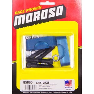 Moroso - 85860 - U-Joint Girdles 9in Ford Rear End