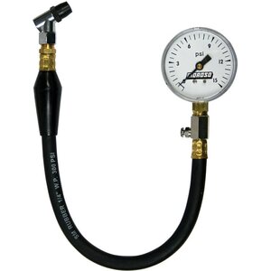 Tire Pressure Gauges