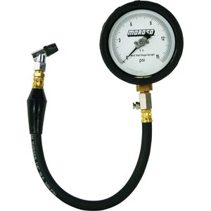 Tire Pressure Gauges
