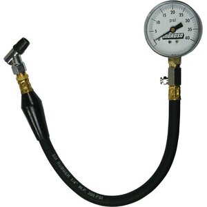 Tire Pressure Gauges
