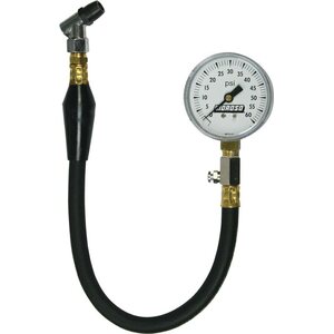 Tire Pressure Gauges