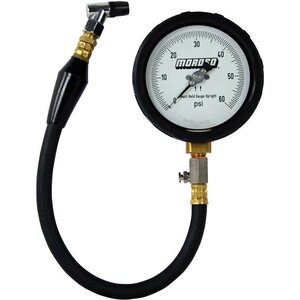 Tire Pressure Gauges