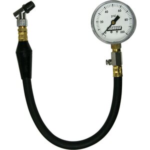 Tire Pressure Gauges
