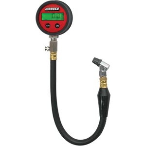 Tire Pressure Gauges