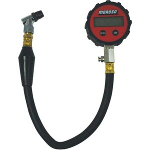 Tire Pressure Gauges