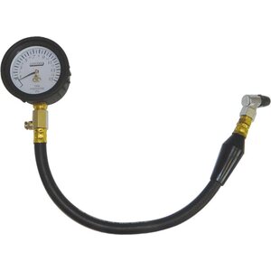 Tire Pressure Gauges