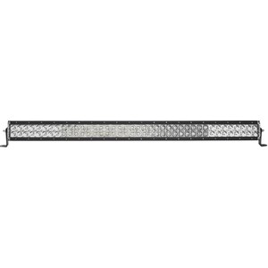 Rigid Industries - 140313 - Led Light 40In Light Bar E-Series Spot/Flood Beam
