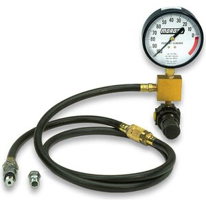 Moroso - 89600 - Cylinder Leakage Tester
