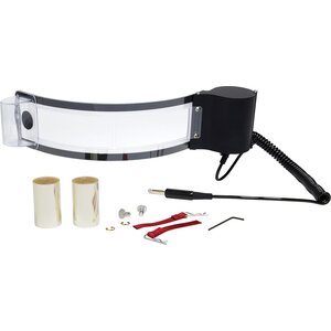Allstar Performance - 13104 - Electric Tear Off Machine