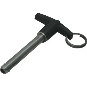 Moroso - 90370 - Quick Release Pin (1) 5/16 x 1-1/2in