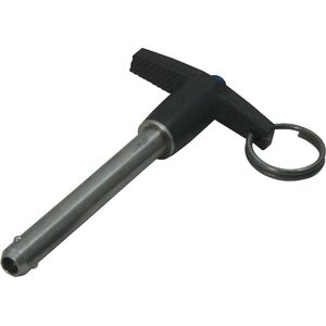 Moroso - 90375 - Quick Release Pin (1) 3/8 x 2in